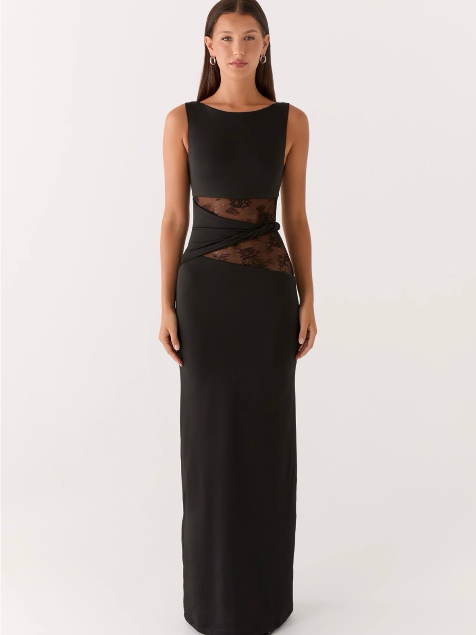 Peppermayo Karma Maxi Dress
